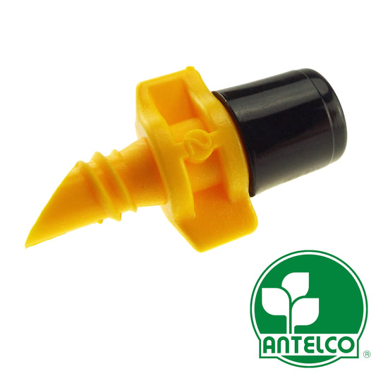 Antelco Assembled Winged Micro Mist Spray Jet for Irrigation
