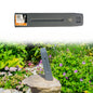 2kg Heavy-Duty Forged Steel Log Splitting Wedge