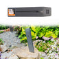 2.5kg Heavy-Duty Forged Steel Wood Splitting Wedge