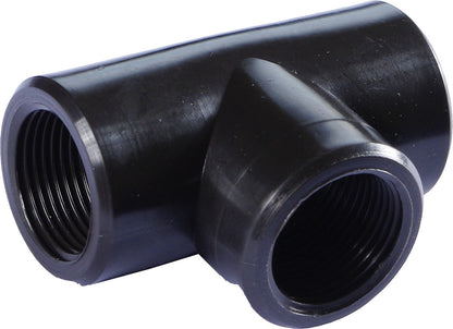 1/2″ BSP Female PP Tee Fitting