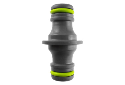 Dual Male Fitting Lime