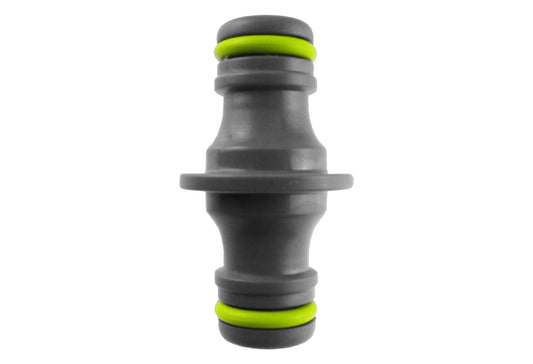 Dual Male Fitting Lime