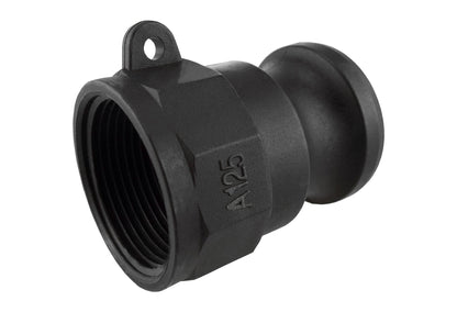 ¾″ Type A Camlock Coupling
