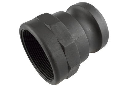 1.5″ Type A Camlock Coupling