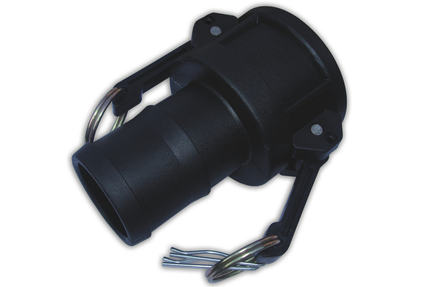 ¾″ Type C Camlock Coupling