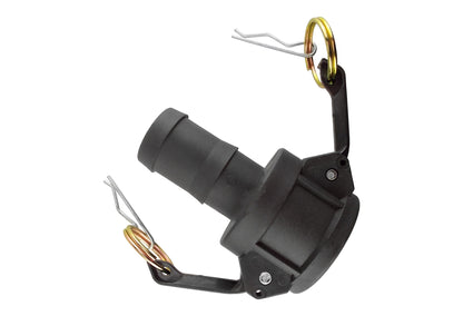 1/2" Camlock Coupling Type C
