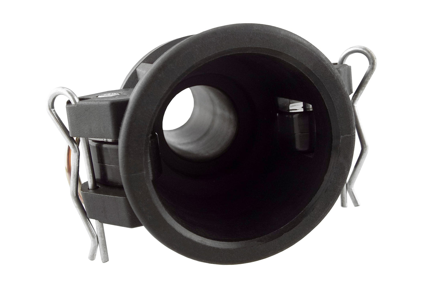 1/2" Camlock Coupling Type C