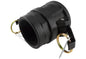 1.25″ Type D Camlock Coupling