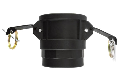 4″ Type D Camlock Coupling