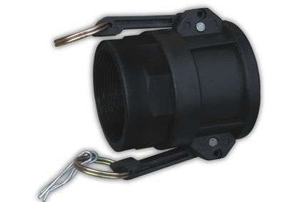 1″ Type D Camlock Coupling