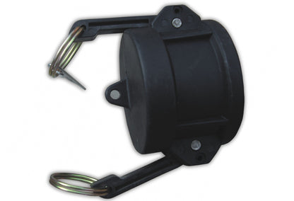 1″ Type DC Camlock Adapter