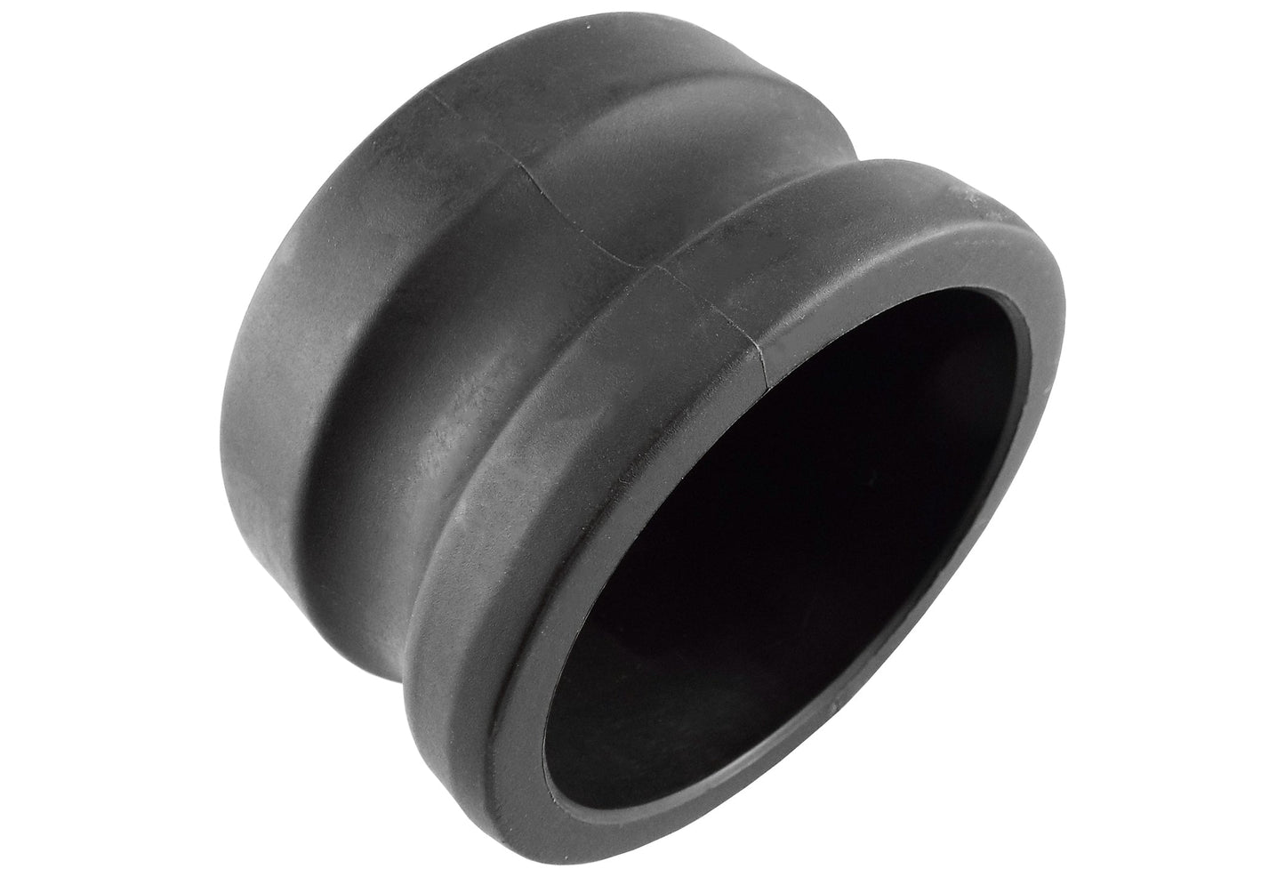 1.25" Type DP Camlock Dust Plug