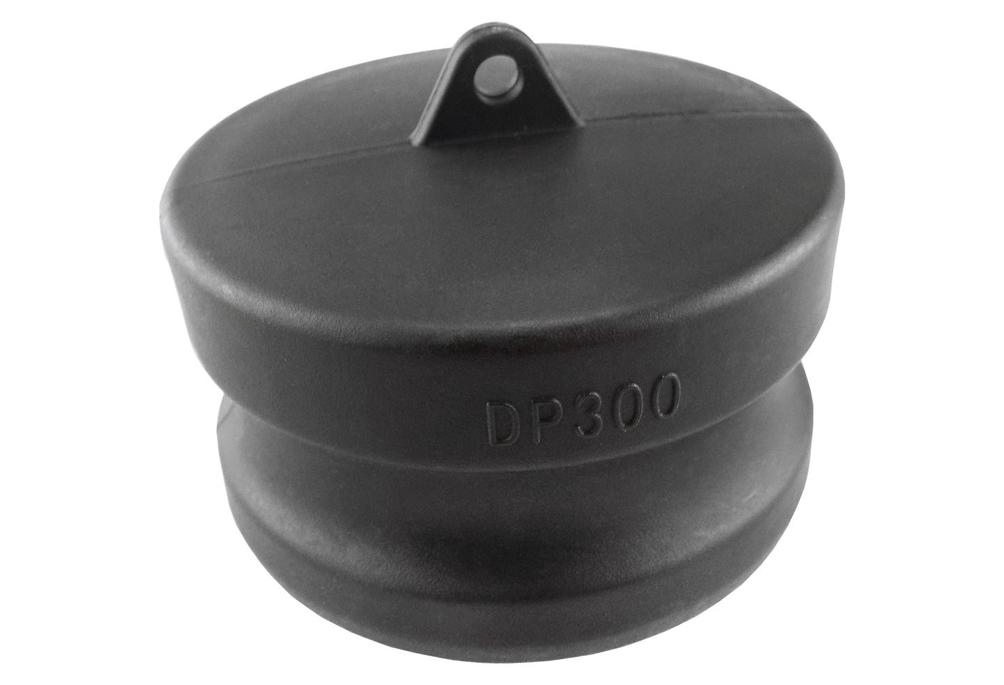 1.25" Type DP Camlock Dust Plug