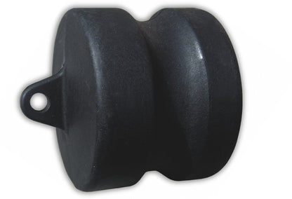 1.25" Type DP Camlock Dust Plug