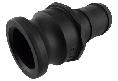 1/2" Camlock Coupling Type E