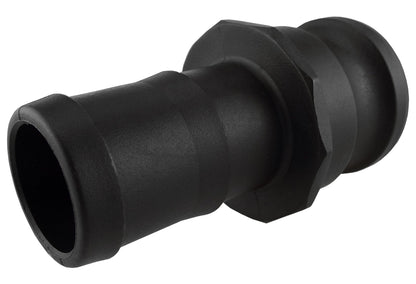 1/2" Camlock Coupling Type E