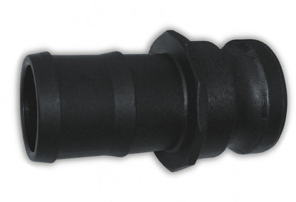 1.25" Type E Camlock Hose Tail Adapter