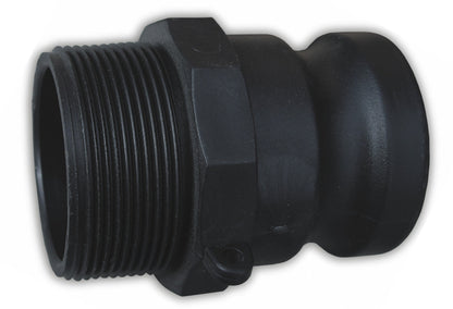 1.25" Type F Camlock Coupling
