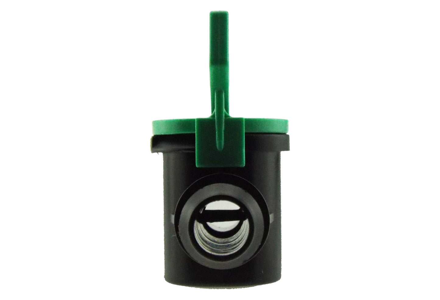 ½” Irrigation Tubing In‑Line Control Valve