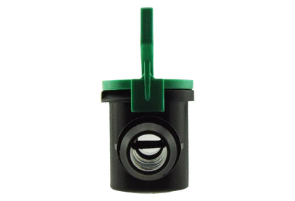 ½” Irrigation Tubing In‑Line Control Valve