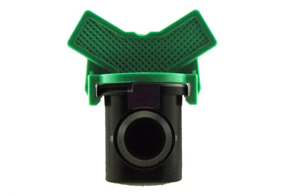 ½” Irrigation Tubing In‑Line Control Valve