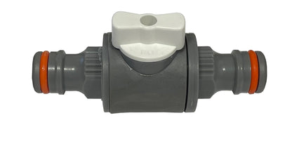In-Line Shut-Off Valve – WL