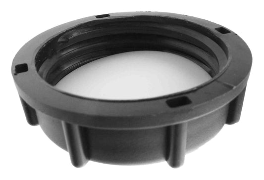 4” S100X8 IBC Tank Solid Lid