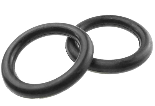 ¾” BSPM Rubber O‑Ring Washer