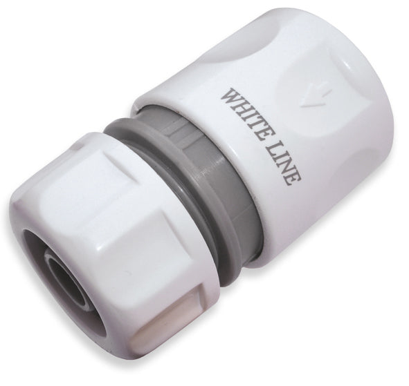 WL Garden Hose Accessory Set – Connectors & Nozzle