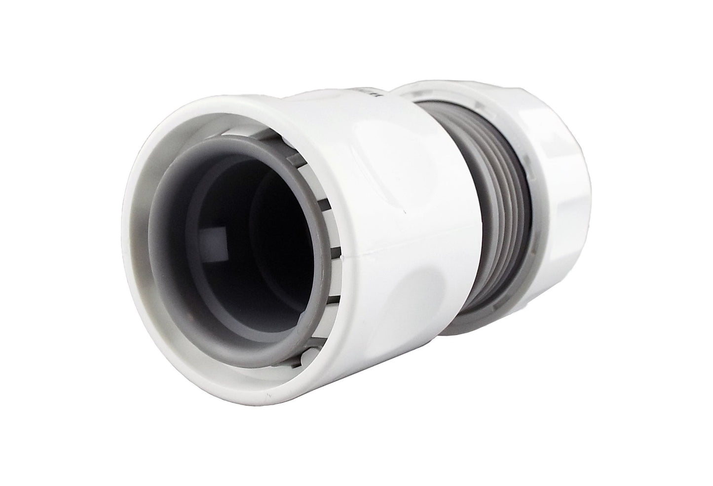 WL Female Garden Hose Fitting Max Flo 3/4"
