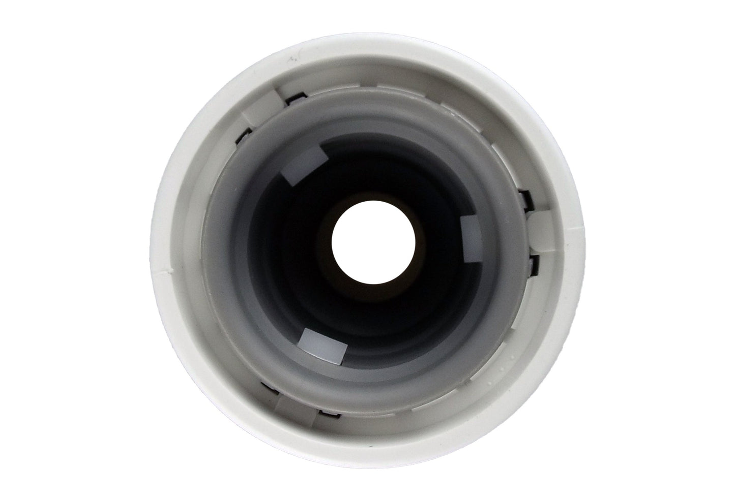 WL Female Garden Hose Fitting Max Flo 3/4"