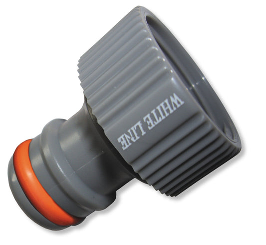 WL ¾" BSPF Female Garden Tap Fitting