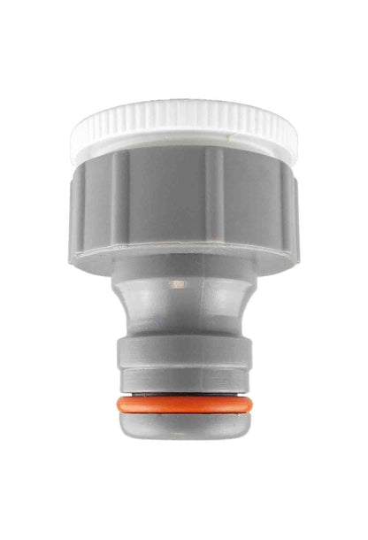 WL 1" to 3/4" BSPF Female Garden Tap Fitting Max Flo