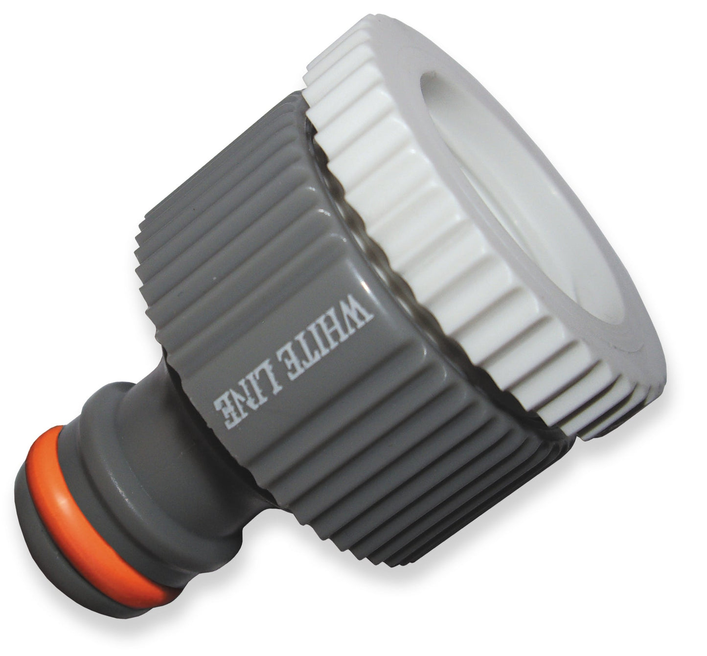 WL Garden Hose Accessory Set – Connectors & Nozzle