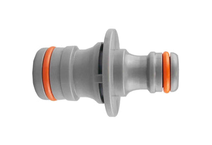Max Flo Two-Way Adaptor for Standard Male Snap-On Fitting, WL