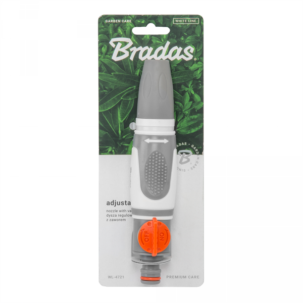 WL Watering Lance with Comfortable Soft Grip