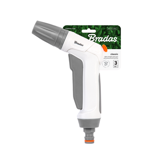 EN10TK Adjustable Hose Gun Water Sprayer