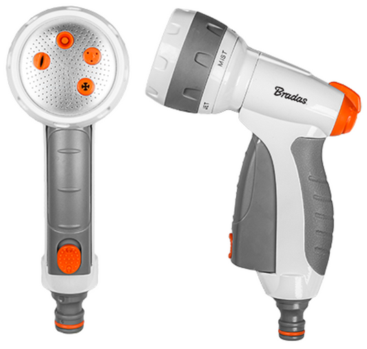 Water Sprayer Hose Gun Model EN52M