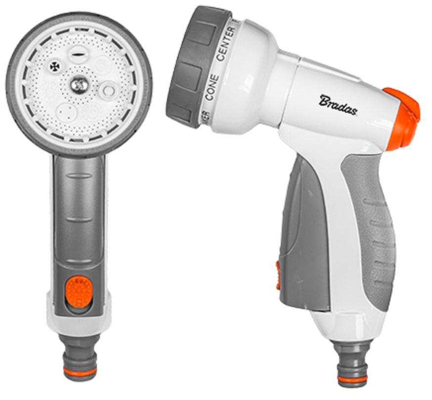 Water Sprayer Hose Gun Model EN53M