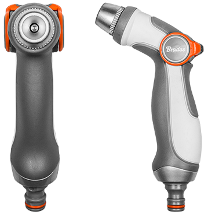 EN54M Adjustable Hose Gun Water Sprayer