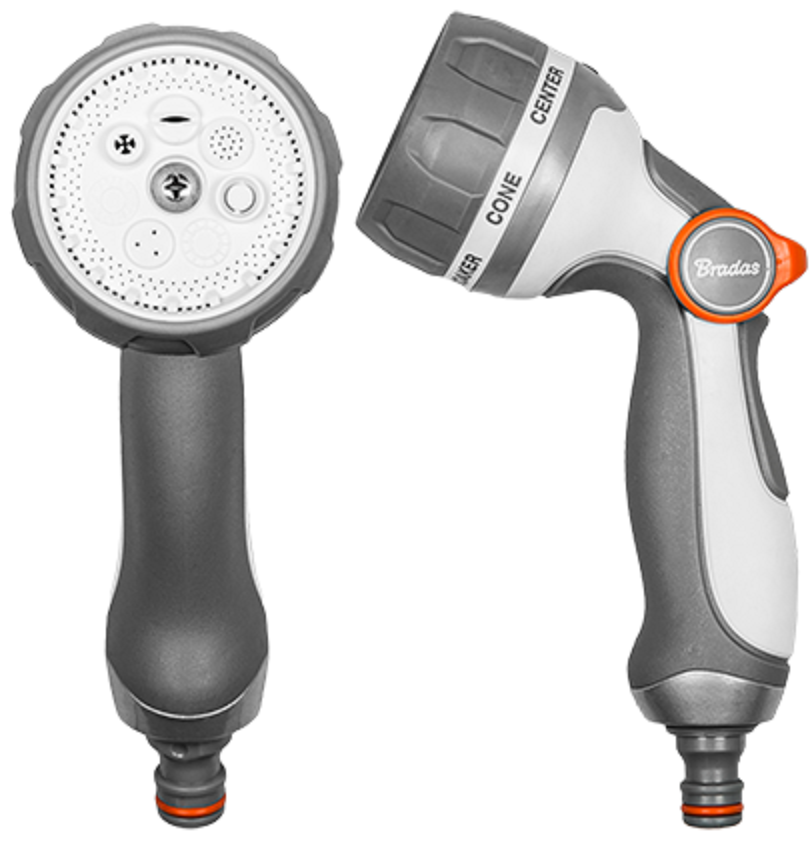 Water Sprayer Hose Gun Model EN56M