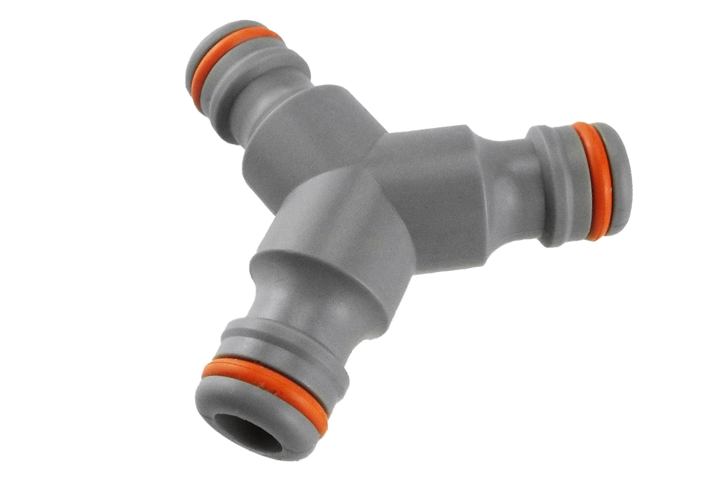 WL Three-Way Male Connector