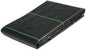Heavy Duty Weed Control Fabric Ground Cover Membrane UV Resistant & Pegs