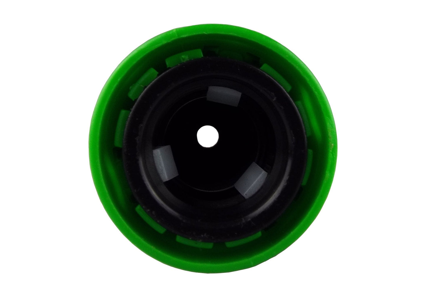 Adjustable Green Hose Connector